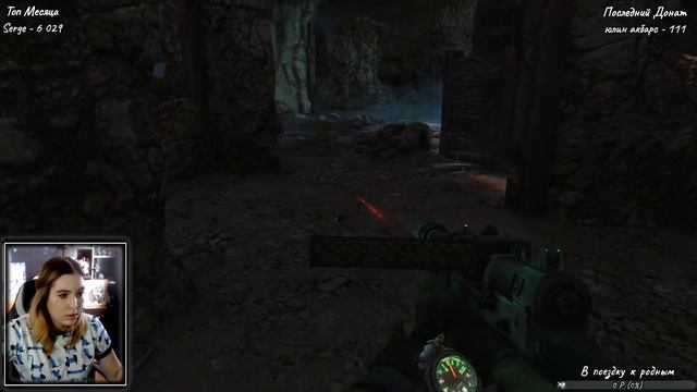 Моё любимое Metro: Last Light Redux #3 | Полное атмосферное прохождение смотреть онлайн