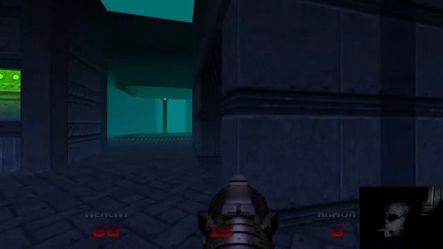 Bleach Demon: Doom 64 (Watch me die! difficulty) (part 7, Lost Levels, END) смотреть онлайн