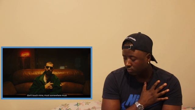 RUSSIAN RAP REACTION!!! Miyagi & Andy Panda - Minor (Mood Video) PSHOW REACTION смотреть онлайн