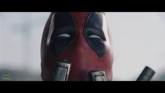 Deadpool 3 – First Trailer (2024) Ryan Reynolds & Hugh Jackman Wolverine Movie | Marvel Studios смотреть онлайн