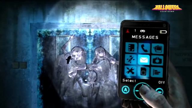 ✅Silent Hill: Shattered Memories (Game) | MOG Halloween Countdown - DAY 5 смотреть онлайн