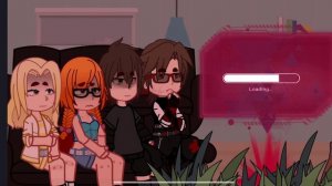 РЕАКЦИЯ ПР НА ЛОЛОЛОШКУ 1/2 || LuiFunkoos || я всë ещë болею 😭😭