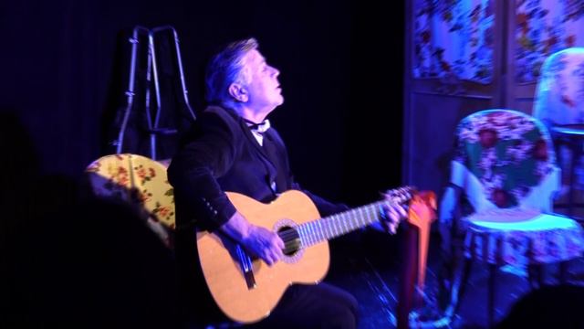 Спектакль Граф Нулин Московского театра Школа драматического искусства смотреть онлайн