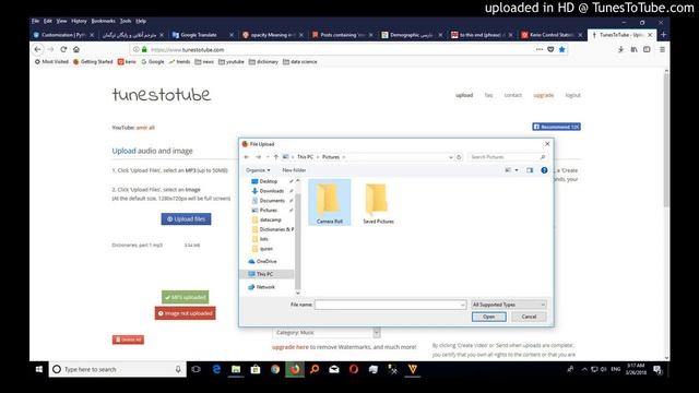 video 09 - Bootstrap hypothesis tests смотреть онлайн