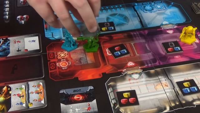 Adrenaline 2 player variant and play through смотреть онлайн