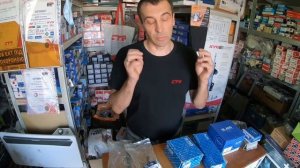 Всё о фирме ILJIN ❗️ ILJIN или ОРИГИНАЛ