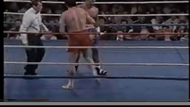 Dennis Alexio vs Branko Cikatic part 2 смотреть онлайн