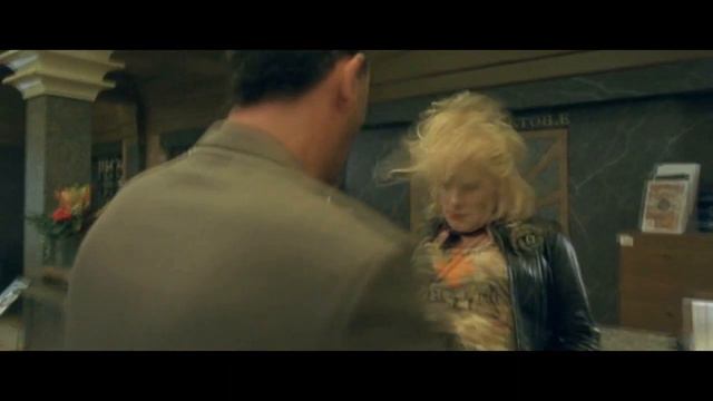 The Prodigy - Voodoo People(х/ф Васаби(Wasabi))