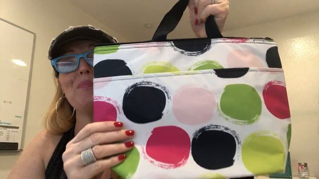 Thirty-One Product Review: Lunch Thermal Comparison смотреть онлайн