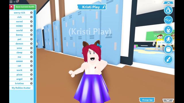 Адопт ми Adopt Me  Испекла пиццу(3 раза) Домик на дереве