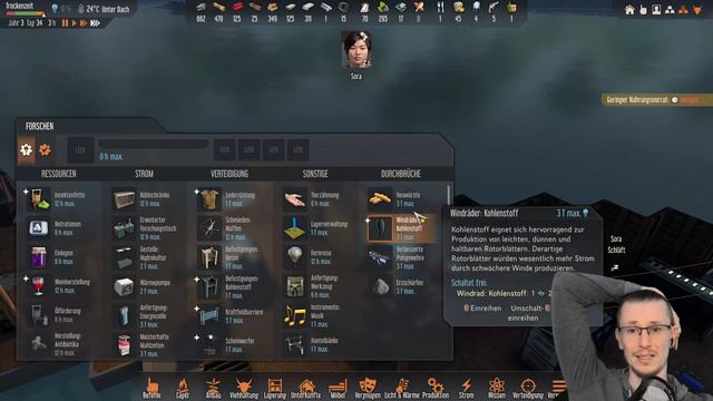❗ZUM AUSSTERBEN❗ Verurteilt❓ I Stranded: Alien Dawn I Let´s Play I 18 смотреть онлайн
