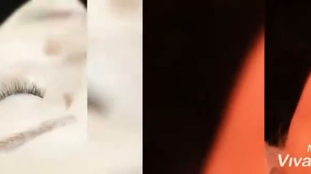 Наращивание ресниц,поресничное,900,Яна Широкова смотреть онлайн