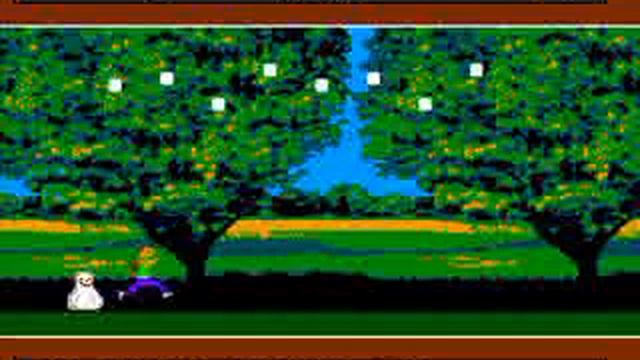 A Boy and His Blob (NES) - Bizarre Secret Area смотреть онлайн