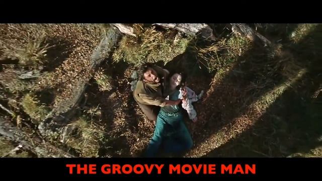 The Wolverine Trilogy Trailer (Fan-Made) смотреть онлайн