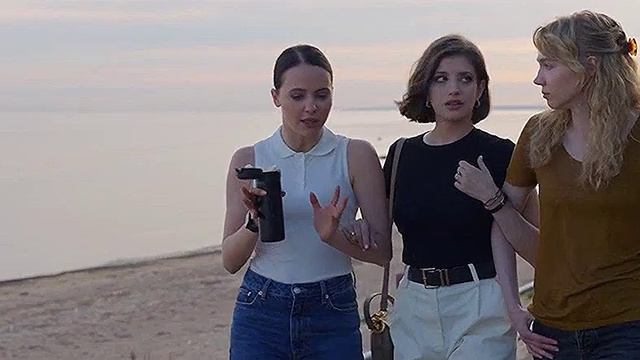 *Первый класс* Сериал 2024 - "Три подруги, три судьбы, три мамы" смотреть онлайн