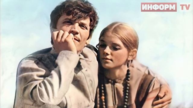 СУДЬБА НЕ ПОЩАДИЛА НИ ЕЁ, НИ ДОЧЬ| Почему так мало прожила актриса из "Ивана да Марьи" смотреть онлайн