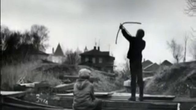 Павел Кривцов. Психологический портрет. смотреть онлайн