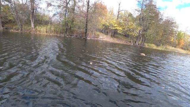 НА ДИКОМ ОЗЕРЕ НАШЛИ ТРУПЫ! Экспедиция! Заброшенный хутор! КАК ПРАВИЛЬНО ЕСТЬ СУХОЙ ПАЁК! смотреть онлайн