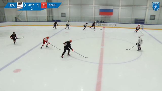 Hockey Dads vs Silk Way Star смотреть онлайн