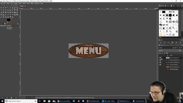 Roblox - Lets Make A Game - How To Make a (good) Menu GUI смотреть онлайн