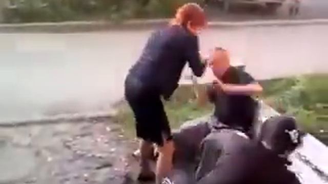 Почему так в России березки шумят? смотреть онлайн