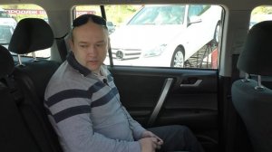 Toyota Highlander 3.5 2010 - Обзор и тест драйв