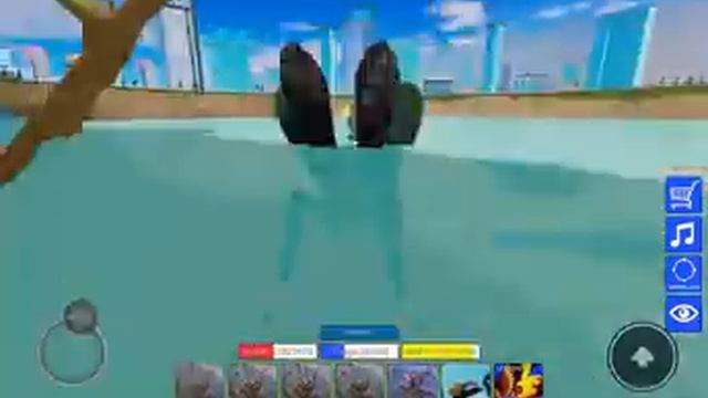 all godzillas and monsters in kaiju universe super long (Roblox Godzilla) (very outdated) смотреть онлайн