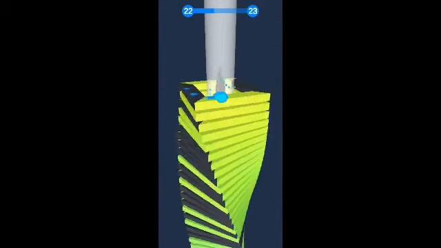 Drop Stack Ball - Game смотреть онлайн