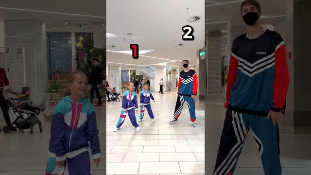Шаффл Баттл ?? Who Win ? KIDS VS TUZELITY ⭐️ смотреть онлайн