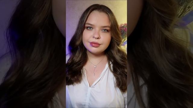 Обрезала 30 см волос ? смотреть онлайн