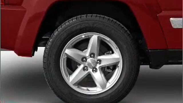 2008 Jeep Liberty - American Fork UT смотреть онлайн