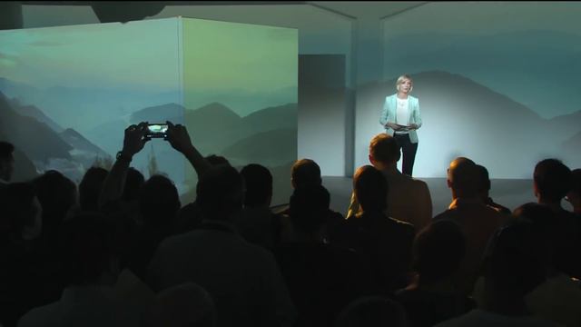 2018 Hyundai Kona World Premiere смотреть онлайн