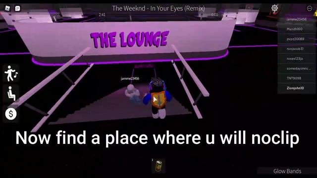 HOW TO NOCLIP IN ROBLOX USING KEY PRESSER | Roblox | ZukPlays смотреть онлайн