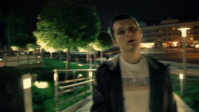 Just Name - Любовь и грабля (J.N. Prod.)