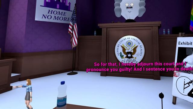 18+ VR [RU/EN] Accounting+ Должно быть весело))) смотреть онлайн
