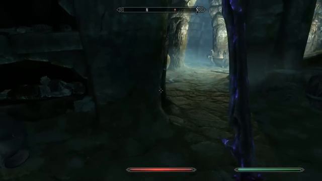 65. Let's Play Skyrim (The Elder Scrolls V Orc Gameplay) - Forsaken Cave 2: Okay, Got It смотреть онлайн