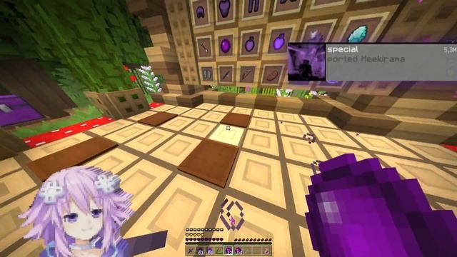 ТОП 5 СНОГШИБАТЕЛЬНЫХ РЕСУРСПАКОВ ДЛЯ PvP 1.1 - 1.18 Minecraft смотреть онлайн