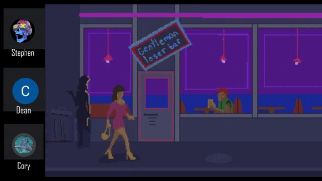 Sci-Fi on Iced #6 - Burning Chrome by William Gibson FULL VIDEO*** смотреть онлайн