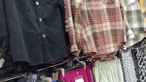 Обзор по торговому центру "ПЕКИН" в Екатеринбурге. Первый этаж