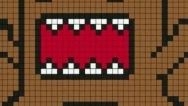 25 рисунков по клеточкам! смотреть онлайн
