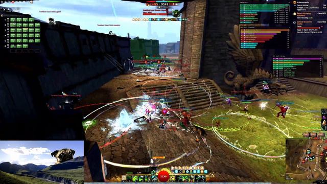 GW2 PUGS Taco Tuesday 8 24 22 смотреть онлайн