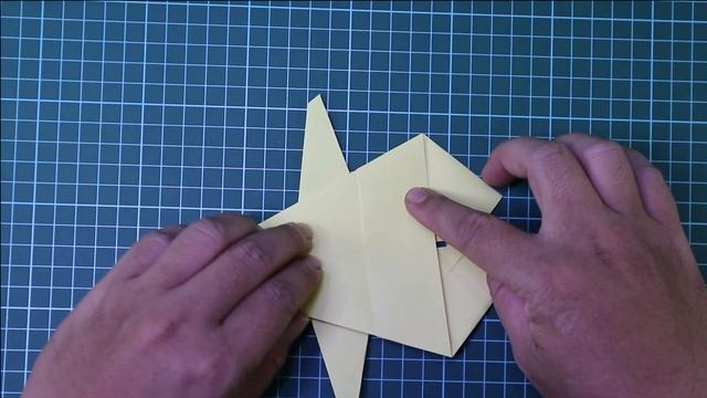 How To Make A Paper Airplane Model Mig 31 смотреть онлайн