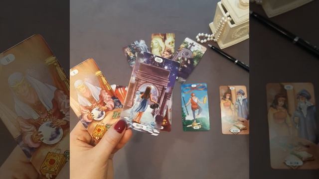 РЫБЫ. 10-20 МАРТА 2023. ТАРО-ПРОГНОЗ смотреть онлайн