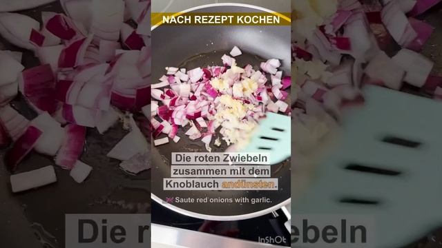 Die Herbstgemüsesuppe #aprenderaleman #german #karinamultilingual #aprenderalemão #deutschlernen