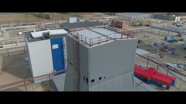 Петриковский ГОК смотреть онлайн