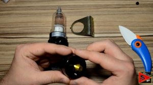 Регулятор давления воздуха AFR-2000 с AliExpress - [ КИТАЙ RU ]