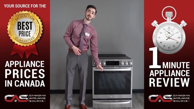 LG LSEL6337F Range Review - One Minute Info смотреть онлайн