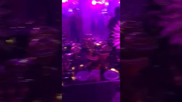 Тематический вечер смотреть онлайн