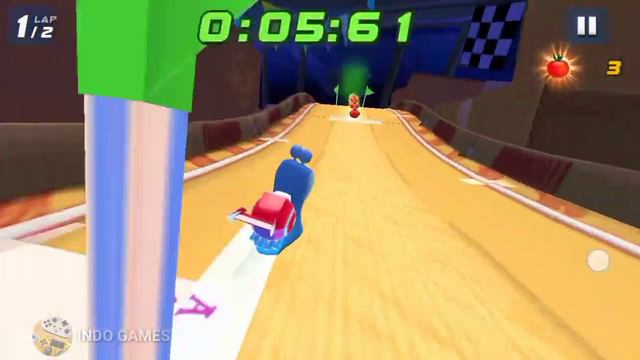 BARU DOWNLOAD TURBO FAST MOD APK UNLIMITED MONEY || TURBO FAST MOD APK V2.1.20