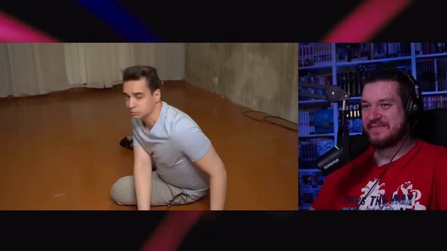 КОРОЧЕ ГОВОРЯ, ОДИНОЧЕСТВО | РЕАКЦИЯ НА ONETWO смотреть онлайн